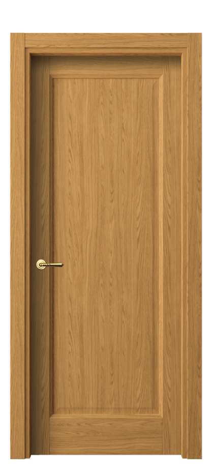 Межкомнатная дверь Галант 1401 Ванильный дуб  Цена 30320 ₽ | Volhovec