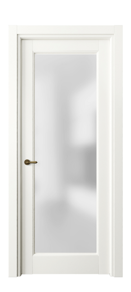 Дверь межкомнатная Toscana Elegante 6300 Бук жемчуг Сатинированное стекло Гладкий наличник БЖМ Цена 93550 ₽ Наличники уже входят в базовый комплект. Фабрика дверей Волховец 8 (800) 551 43 19 Межкомнатная дверь Toscana Elegante 6300 Бук жемчуг Сатинированное стекло Цена 93550 ₽ | Volhovec