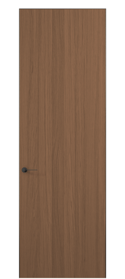 Межкомнатная дверь Planum Pro АКП 0010 Дуб серый матовый рифт  Цена 63280 ₽ | Volhovec