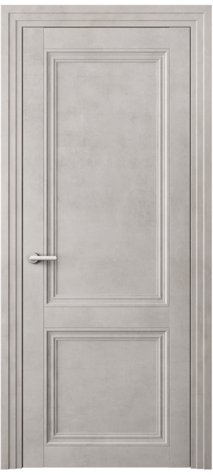 Дверь межкомнатная Centro 2523 Леон серебро  Каскадный наличник ЛСЕ Цена 3210 AZE Наличники уже входят в базовый комплект. Фабрика дверей Волховец 8 (800) 551 43 19 Межкомнатная дверь Centro 2523 Леон серебро  Цена 3210 AZE | Volhovec