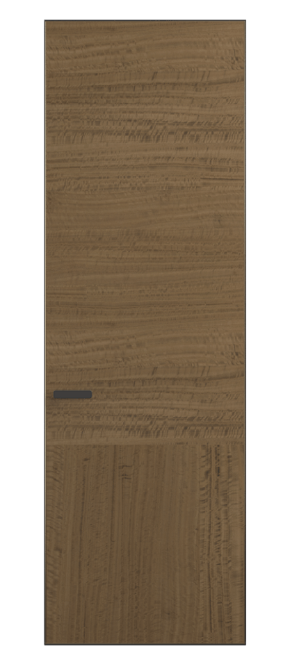 Межкомнатная дверь Rift АКП 0204 Эвкалипт кофейный матовый фризе  Цена 98480 ₽ | Volhovec