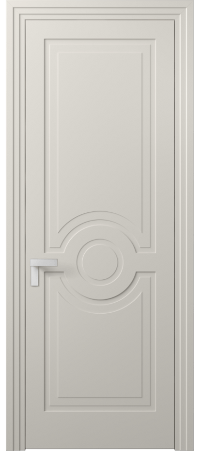 Дверь межкомнатная Rocca 8361 Матовый облачно-серый Каскадный компланарный наличник МОС Цена 83890 ₽ Наличники уже входят в базовый комплект. Фабрика дверей Волховец 8 (800) 551 43 19 Межкомнатная дверь Rocca 8361 Матовый облачно-серый Цена 83890 ₽ | Volhovec