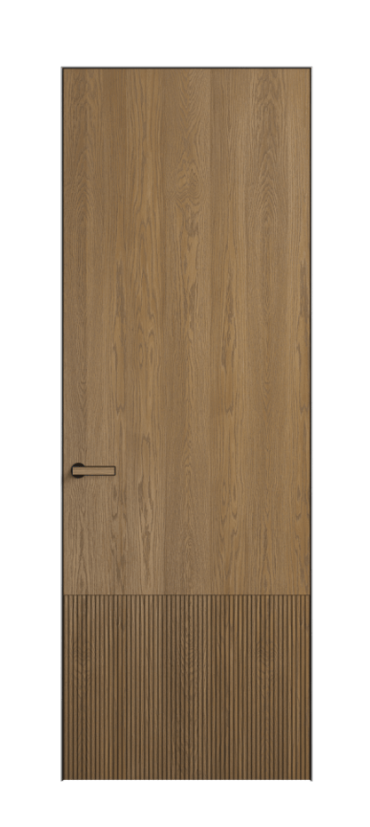 Дверь межкомнатная Velvet 8202 Дуб мускатный матовый. Скрытый короб Черный Цена 144030 . Фабрика дверей Волховец 8 (800) 551 43 19 Межкомнатная дверь Velvet 8202 Дуб мускатный матовый. Цена 144030 | Volhovec