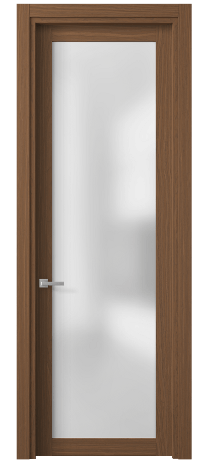 Дверь межкомнатная Planum 2102 Дуб шоколадный матовый Сатинированное стекло Гладкий наличник МШНДШ Цена 70870 ₽ Наличники уже входят в базовый комплект. Фабрика дверей Волховец 8 (800) 551 43 19 Межкомнатная дверь Planum 2102 Дуб шоколадный матовый Сатинированное стекло Цена 70870 ₽ | Volhovec