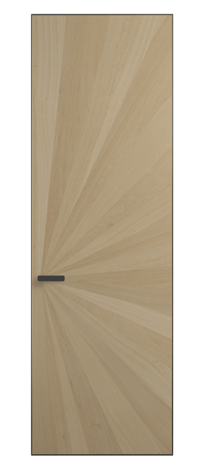 Межкомнатная дверь Rift 0206 Эвкалипт бежевый матовый  Цена 116220 ₽ | Volhovec