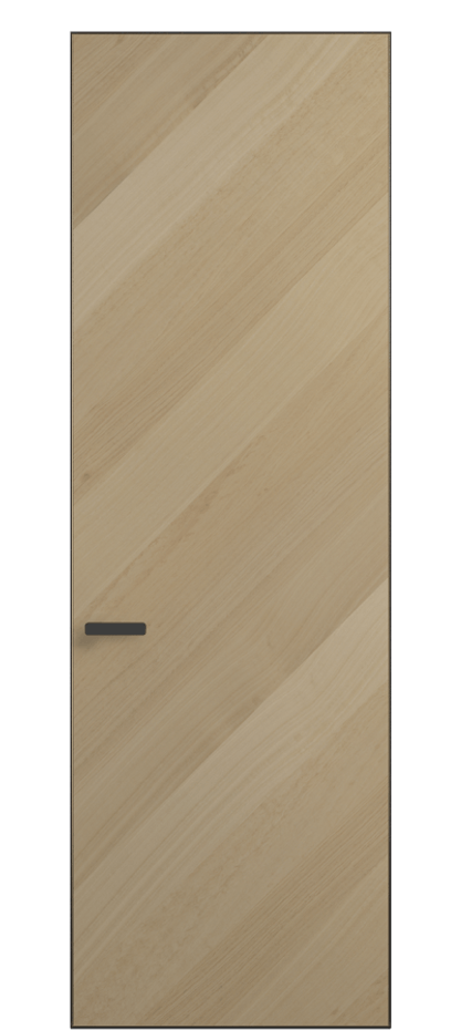 Межкомнатная дверь Rift 0200 Эвкалипт бежевый матовый  Цена 92700 ₽ | Volhovec