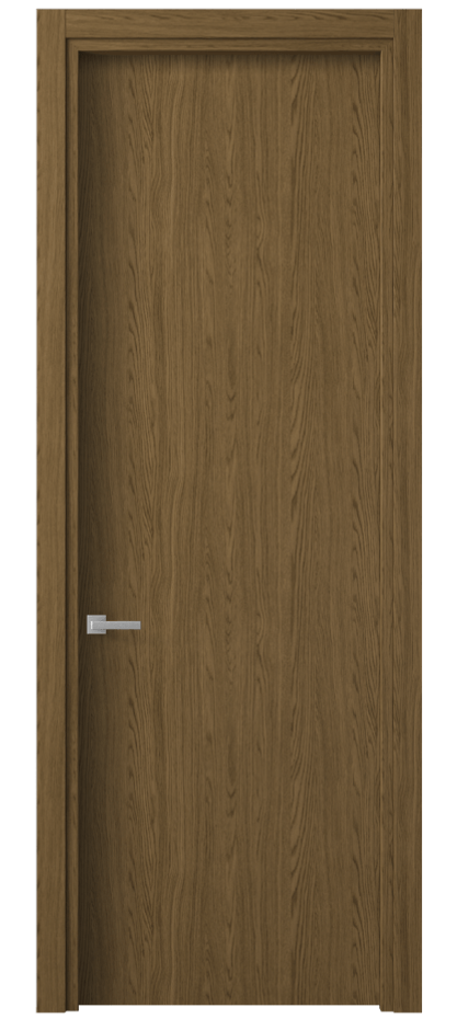 Межкомнатная дверь Planum 0010 Торфяной дуб  Цена 25480 ₽ | Volhovec