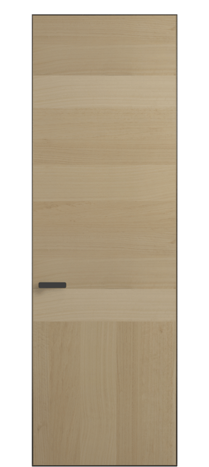 Межкомнатная дверь Rift 0204 Эвкалипт бежевый матовый  Цена 98250 ₽ | Volhovec