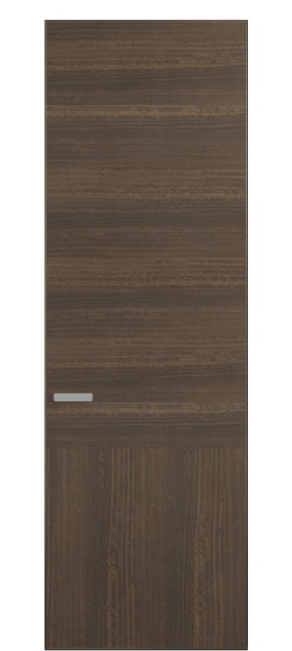 Дверь межкомнатная Rift 0204 Эвкалипт мореный матовый Скрытый короб Черный Цена 98250 ₽ Наличники уже входят в базовый комплект. Фабрика дверей Волховец 8 (800) 551 43 19 Межкомнатная дверь Rift 0204 Эвкалипт мореный матовый Цена 98250 ₽ | Volhovec