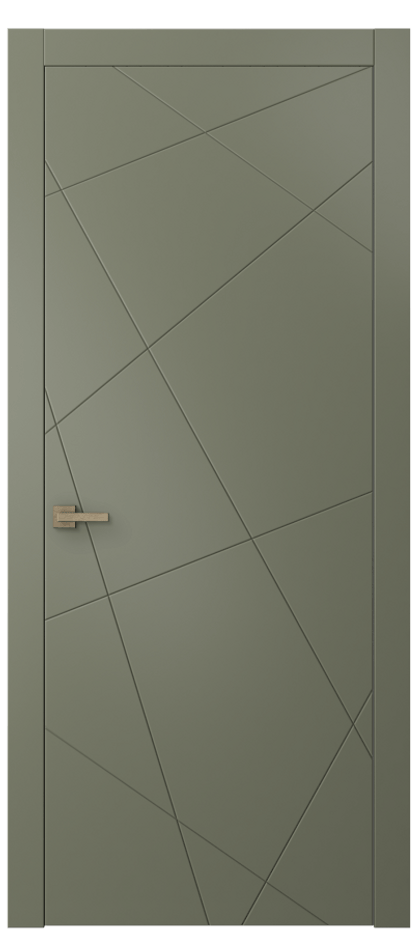 Дверь межкомнатная Linea АКП 8048 Матовый оливковый тёмный Гладкий компланарный наличник МОТ* Цена 66470 ₽ Наличники уже входят в базовый комплект. Фабрика дверей Волховец 8 (800) 551 43 19 Межкомнатная дверь Linea АКП 8048 Матовый оливковый тёмный Цена 66470 ₽ | Volhovec