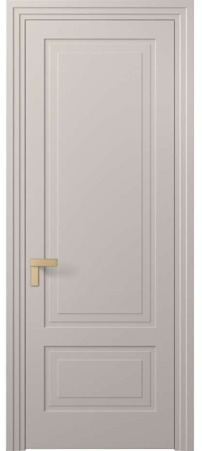 Дверь межкомнатная Rocca АКП 8341 Матовый светло-бежевый  Фигурный наличник МСБЖ Цена 67620 ₽ Наличники уже входят в базовый комплект. Фабрика дверей Волховец 8 (800) 551 43 19 Межкомнатная дверь Rocca АКП 8341 Матовый светло-бежевый  Цена 67620 ₽ | Volhovec