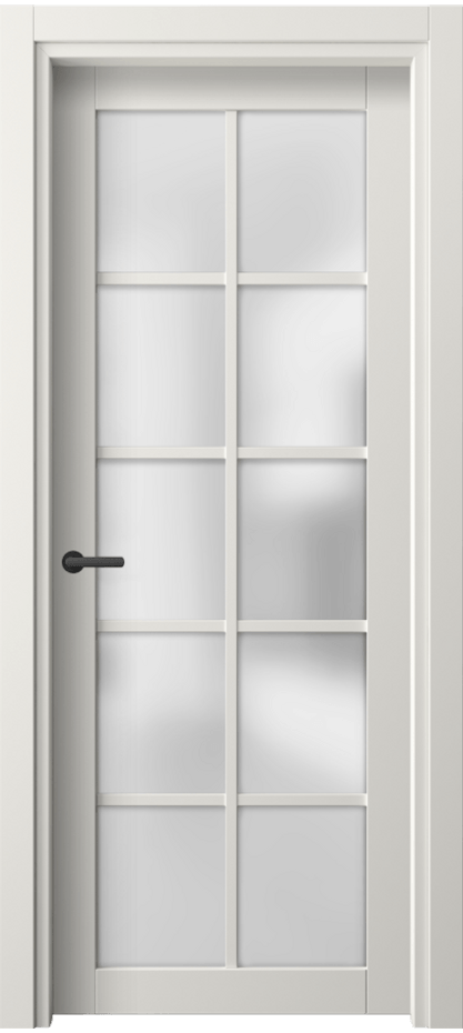 Дверь межкомнатная Neo 2106 Софт-тач белоснежный Сатинированное стекло Гладкий классический наличник СТБЛ Цена 30570 ₽ Наличники уже входят в базовый комплект. Фабрика дверей Волховец 8 (800) 551 43 19 Межкомнатная дверь Neo 2106 Софт-тач белоснежный Сатинированное стекло Цена 30570 ₽ | Volhovec