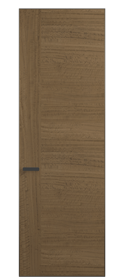 Дверь межкомнатная Rift 0203 Эвкалипт кофейный матовый фризе Скрытый короб Черный Цена 98250 ₽ Наличники уже входят в базовый комплект. Фабрика дверей Волховец 8 (800) 551 43 19 Межкомнатная дверь Rift 0203 Эвкалипт кофейный матовый фризе Цена 98250 ₽ | Volhovec