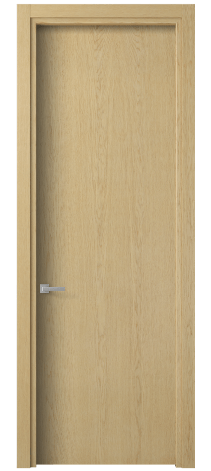 Межкомнатная дверь Planum 0010 Дуб натур  Цена 54910 ₽ | Volhovec