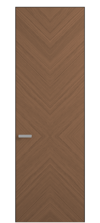 Межкомнатная дверь Rift АКП 0205 Дуб серый матовый рифт  Цена 94589 ₽ | Volhovec