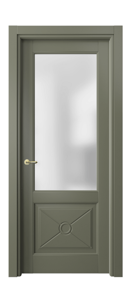 Дверь межкомнатная Toscana Litera 6362 Бук оливковый тёмный Сатинированное стекло Гладкий наличник БОТ Цена 105420 ₽ Наличники уже входят в базовый комплект. Фабрика дверей Волховец 8 (800) 551 43 19 Межкомнатная дверь Toscana Litera 6362 Бук оливковый тёмный Сатинированное стекло Цена 105420 ₽ | Volhovec