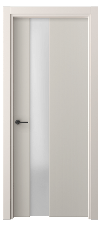 Дверь межкомнатная Freedom 4224 ПЭТ светло-серый Сатинированное стекло Классический гладкий наличник ПЭТБ  Цена 30320 ₽ Наличники уже входят в базовый комплект. Фабрика дверей Волховец 8 (800) 551 43 19 Межкомнатная дверь Freedom 4224 ПЭТ светло-серый Сатинированное стекло Цена 30320 ₽ | Volhovec