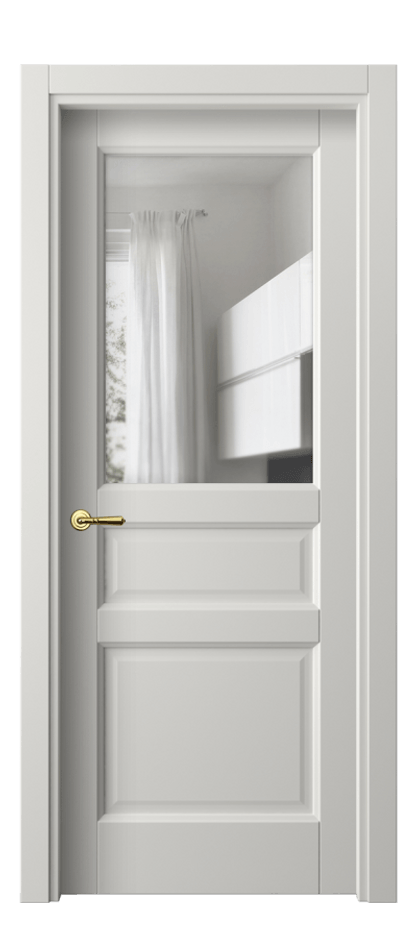 Дверь межкомнатная Galant 1432 Матовый серый Прозрачное стекло, 4 мм Гладкий наличник МСР Цена 41330 ₽ Наличники уже входят в базовый комплект. Фабрика дверей Волховец 8 (800) 551 43 19 Межкомнатная дверь Galant 1432 Матовый серый Прозрачное стекло, 4 мм Цена 41330 ₽ | Volhovec