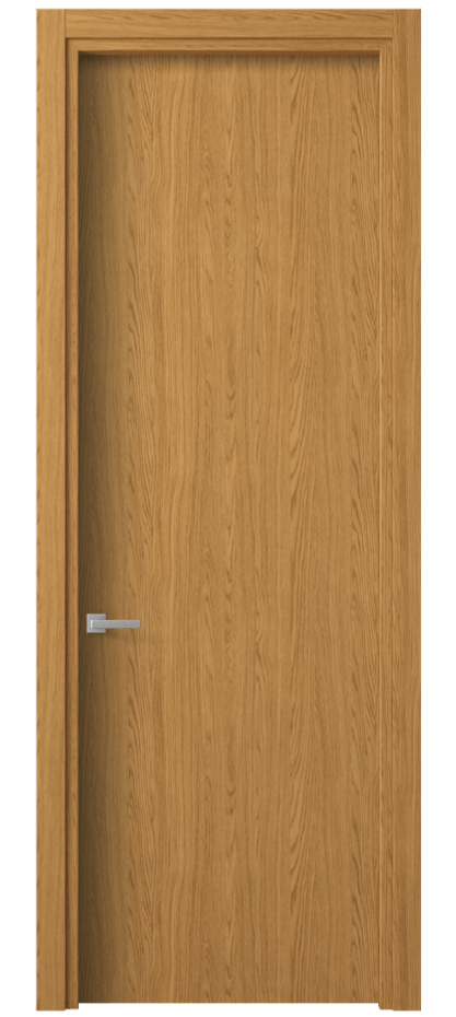 Межкомнатная дверь Планум 0010 Ванильный дуб  Цена 27280 ₽ | Volhovec