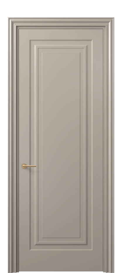 Дверь межкомнатная Mascot 8401 Матовый бисквитный  Фигурный наличник МБСК Цена 56159 ₽ Наличники уже входят в базовый комплект. Фабрика дверей Волховец 8 (800) 551 43 19 Межкомнатная дверь Mascot 8401 Матовый бисквитный  Цена 56159 ₽ | Volhovec