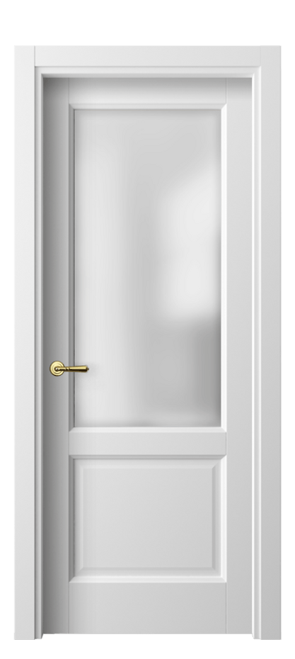 Дверь межкомнатная Galant 1422 Белый шёлк Сатинированное стекло Гладкий наличник БШ Цена 34199 ₽ Наличники уже входят в базовый комплект. Фабрика дверей Волховец 8 (800) 551 43 19 Межкомнатная дверь Galant 1422 Белый шёлк Сатинированное стекло Цена 34199 ₽ | Volhovec