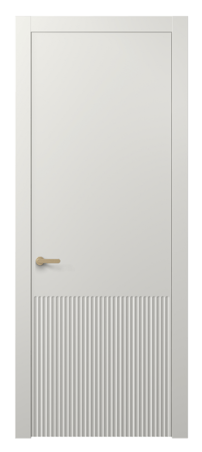 Дверь межкомнатная Alba 8645 Матовый серый Гладкий компланарный наличник МСР Цена 50400 ₽ Наличники уже входят в базовый комплект. Фабрика дверей Волховец 8 (800) 551 43 19 Межкомнатная дверь Alba 8645 Матовый серый Цена 50400 ₽ | Volhovec