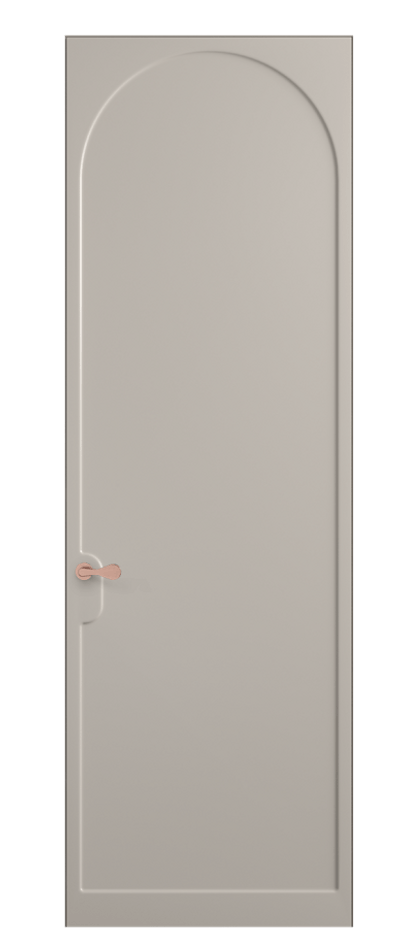 Межкомнатная дверь Softform 7503 Матовый светло-бежевый  Цена 89010 ₽ | Volhovec