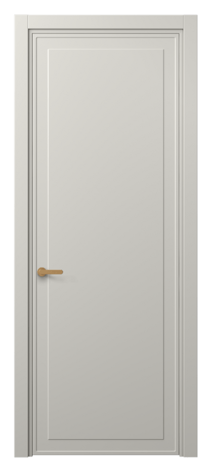 Дверь межкомнатная Фрэйм 8602 Матовый тёплый серый Гладкий классический наличник МТСР Цена 47410 ₽ . Фабрика дверей Волховец 8 (800) 551 43 19 Межкомнатная дверь Фрэйм 8602 Матовый тёплый серый Цена 47410 ₽ | Volhovec