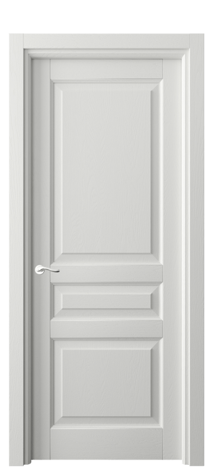 Межкомнатная дверь Лигнум 0711 Дуб светло-серый  Цена 148890 ₽ | Volhovec