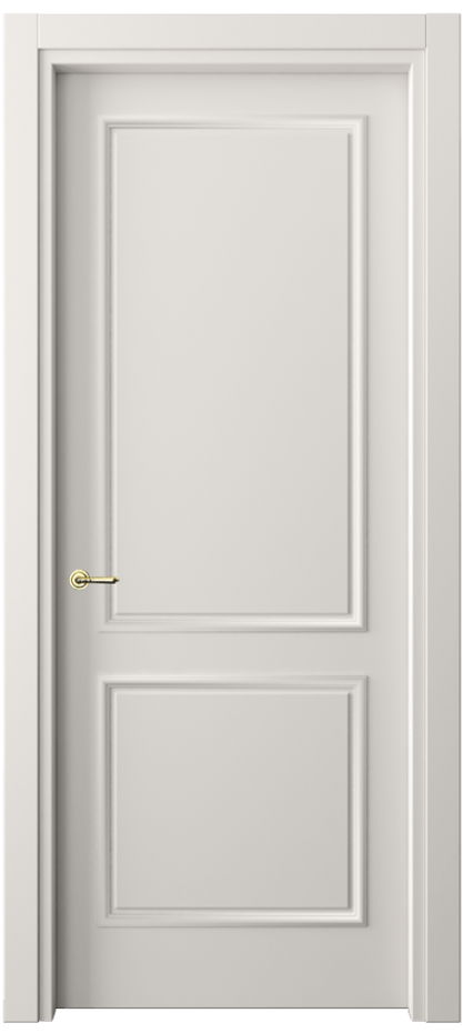Дверь межкомнатная Paris 8121 Матовый пудровый белый Гладкий наличник МПБЛ Цена 67830 ₽ Наличники уже входят в базовый комплект. Фабрика дверей Волховец 8 (800) 551 43 19 Межкомнатная дверь Paris 8121 Матовый пудровый белый Цена 67830 ₽| Volhovec