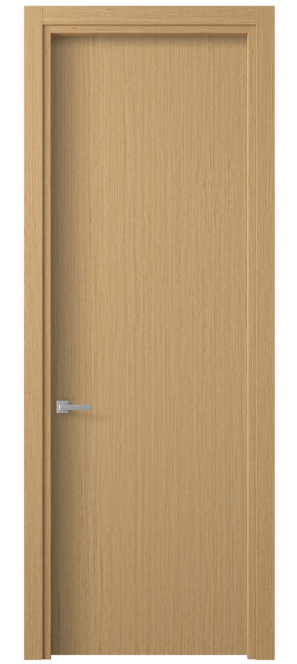 Межкомнатная дверь Planum 0010 Дуб песочный рифт матовый  Цена 58380 ₽ | Volhovec