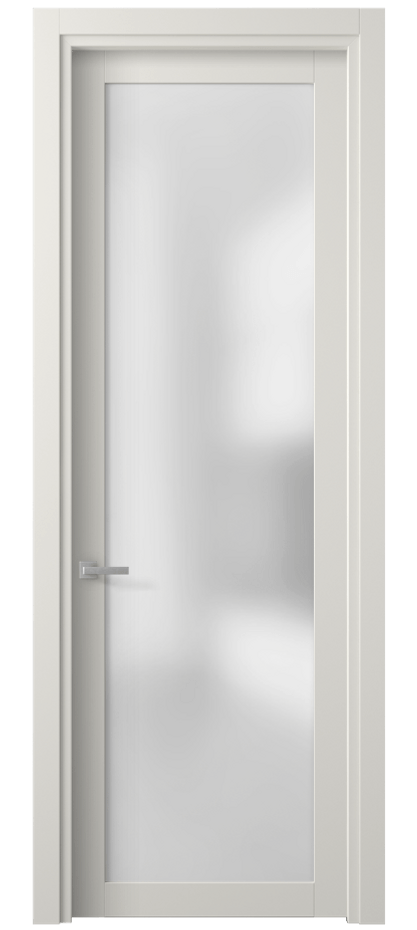 Дверь межкомнатная Планум 2102 ПЭТ белоснежный Сатинированное стекло Гладкий наличник ПЭБЛ Цена 33280 ₽ Наличники уже входят в базовый комплект. Фабрика дверей Волховец 8 (800) 551 43 19 Межкомнатная дверь Планум 2102 ПЭТ белоснежный Сатинированное стекло Цена 33280 ₽ | Volhovec