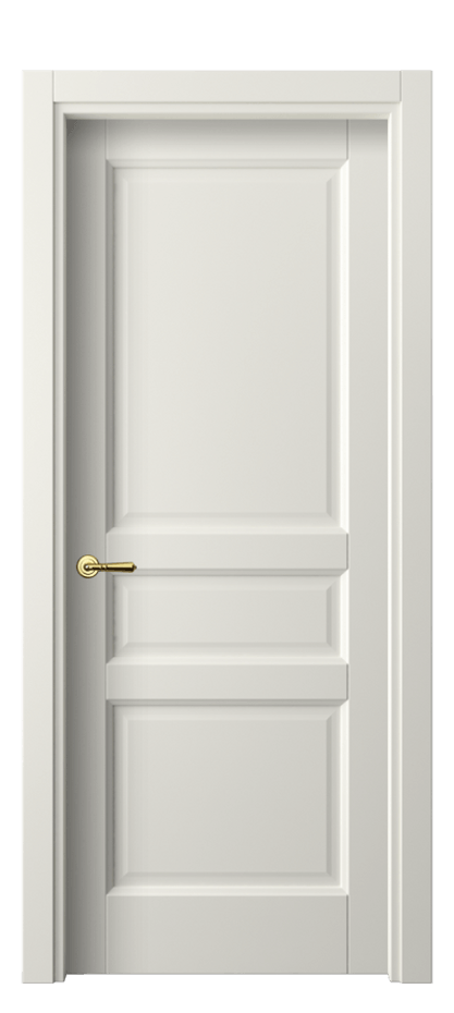 Межкомнатная дверь Galant 1431 Матовый жемчужный  Цена 51660 ₽ | Volhovec