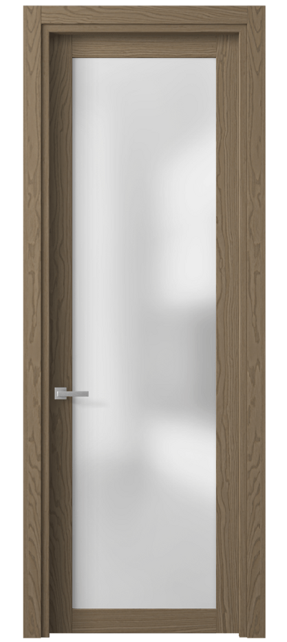 Дверь межкомнатная Planum 2102 Дуб дымный Сатинированное стекло Гладкий наличник МШДД Цена 57640 ₽ Наличники уже входят в базовый комплект. Фабрика дверей Волховец 8 (800) 551 43 19 Межкомнатная дверь Planum 2102 Дуб дымный Сатинированное стекло Цена 57640 ₽ | Volhovec