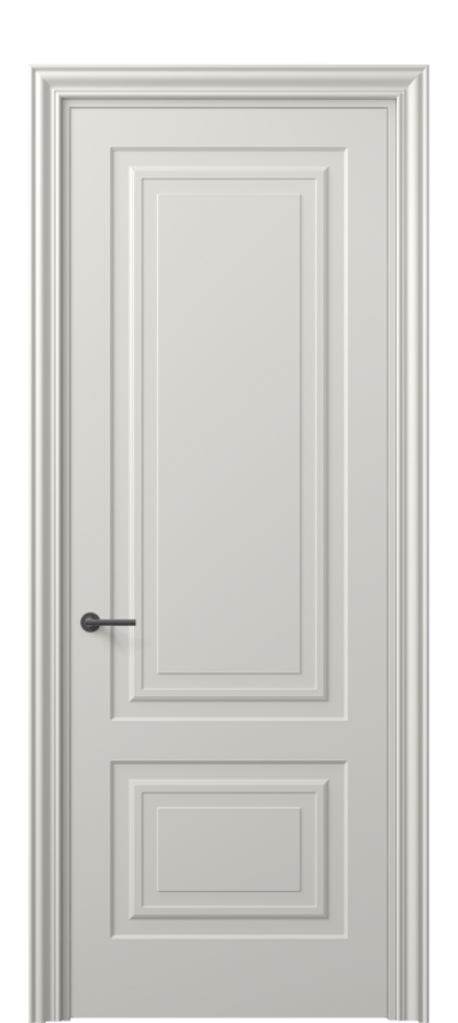 Дверь межкомнатная Mascot 8451 Матовый тёплый серый Фигурный наличник МТСР Цена 78430 ₽ Наличники уже входят в базовый комплект. Фабрика дверей Волховец 8 (800) 551 43 19 Межкомнатная дверь Mascot 8451 Матовый тёплый серый Цена 78430 ₽ | Volhovec