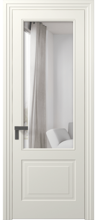 Дверь межкомнатная Rocca 8352 Матовый жемчужный Двустороннее зеркало, триплекс 8 мм Фигурный наличник МЖМ Цена 67110 ₽ Наличники уже входят в базовый комплект. Фабрика дверей Волховец 8 (800) 551 43 19 Межкомнатная дверь Rocca 8352 Матовый жемчужный Двустороннее зеркало, триплекс 8 мм Цена 67110 ₽ | Volhovec