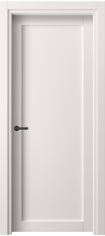 Межкомнатная дверь Нео 2101 ПЭТ кремово-серый  Цена 26610 ₽ | Volhovec