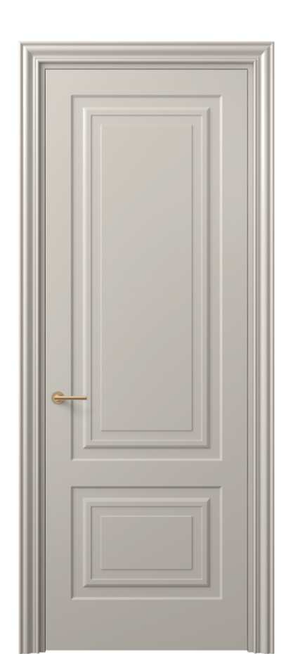 Межкомнатная дверь Mascot 8451 Матовый светло-бежевый  Цена 70199 ₽ | Volhovec