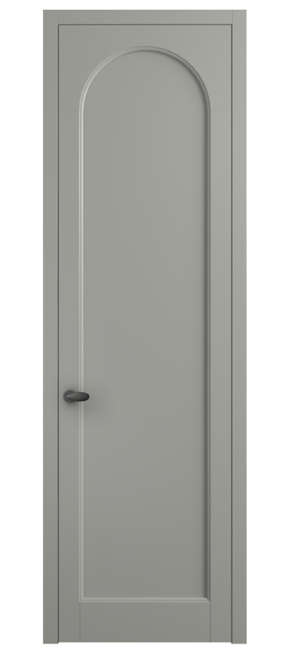 Дверь межкомнатная Palazzo 6803 Матовый нейтральный серый  0536 МНСР Цена 91169 ₽ Наличники уже входят в базовый комплект. Фабрика дверей Волховец 8 (800) 551 43 19 Межкомнатная дверь Palazzo 6803 Матовый нейтральный серый  Цена 91169 ₽ | Volhovec