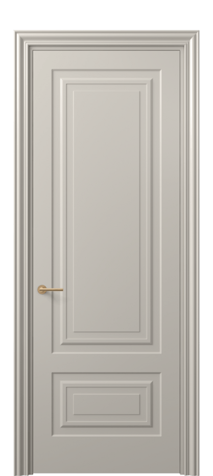 Дверь межкомнатная Mascot 8441 Матовый светло-бежевый Фигурный наличник МСБЖ Цена 78430 ₽ Наличники уже входят в базовый комплект. Фабрика дверей Волховец 8 (800) 551 43 19 Межкомнатная дверь Mascot 8441 Матовый светло-бежевый Цена 78430 ₽ | Volhovec