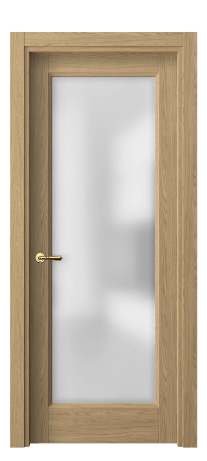 Дверь межкомнатная Galant 1402 Жемчужный дуб Сатинированное стекло Гладкий наличник ЖМД Цена 1780 AZE Наличники уже входят в базовый комплект. Фабрика дверей Волховец 8 (800) 551 43 19 Межкомнатная дверь Galant 1402 Жемчужный дуб Сатинированное стекло Цена 1780 AZE | Volhovec
