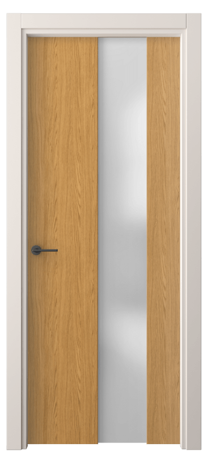 Дверь межкомнатная Freedom 4226 Ванильный дуб Сатинированное стекло Классический гладкий наличник ПЭТБ  Цена 32170 ₽ Наличники уже входят в базовый комплект. Фабрика дверей Волховец 8 (800) 551 43 19 Межкомнатная дверь Freedom 4226 Ванильный дуб Сатинированное стекло Цена 32170 ₽ | Volhovec