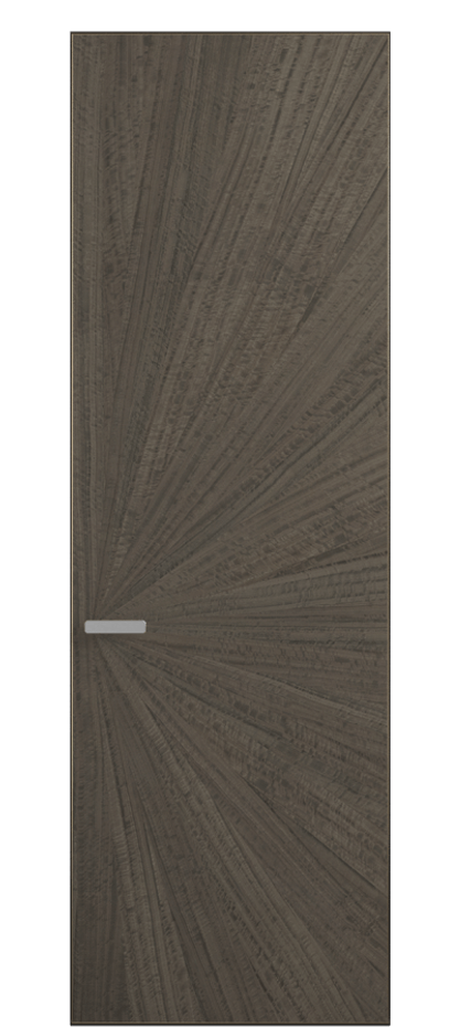 Межкомнатная дверь Rift АКП 0206 Эвкалипт серый матовый фризе  Цена 122000 ₽ | Volhovec