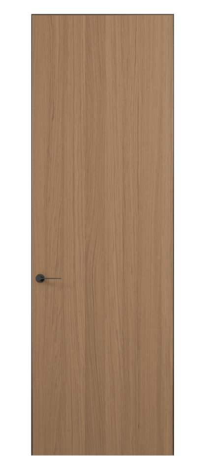 Межкомнатная дверь Planum Pro 0010 Дуб сепия матовый  Цена 67319 ₽ | Volhovec