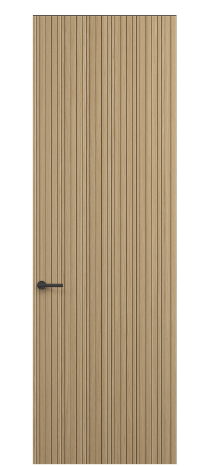 Дверь межкомнатная Select АКП 0021 Дуб золотой матовый рифт  Скрытый короб Черный Цена 109080 ₽ Наличники уже входят в базовый комплект. Фабрика дверей Волховец 8 (800) 551 43 19 Межкомнатная дверь Select АКП 0021 Дуб золотой матовый рифт  Цена 109080 ₽ | Volhovec