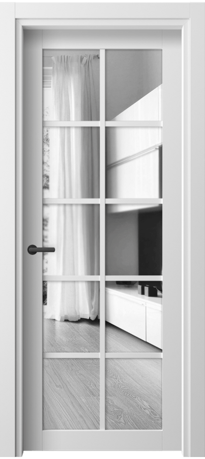 Дверь межкомнатная Neo 2106 Белый шёлк Двустороннее зеркало, триплекс, 6 мм Гладкий классический наличник БШ Цена 38399 ₽ Наличники уже входят в базовый комплект. Фабрика дверей Волховец 8 (800) 551 43 19 Межкомнатная дверь Neo 2106 Белый шёлк Двустороннее зеркало, триплекс, 6 мм Цена 38399 ₽ | Volhovec