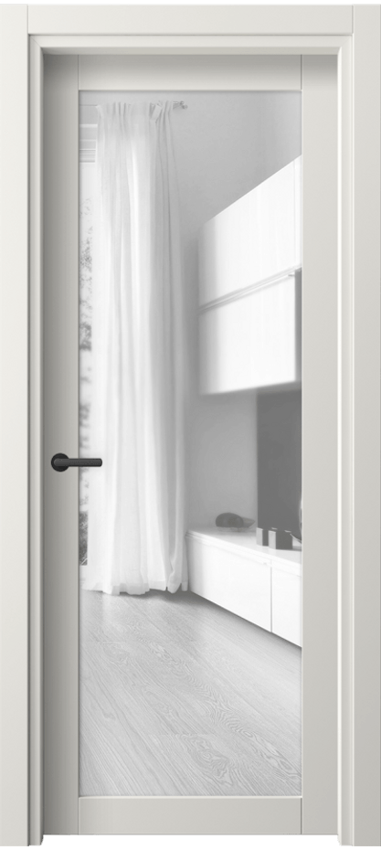 Дверь межкомнатная Neo 2102 Софт-тач белоснежный Прозрачное стекло, триплекс, 6 мм Гладкий классический наличник СТБЛ Цена 23590 ₽ Наличники уже входят в базовый комплект. Фабрика дверей Волховец 8 (800) 551 43 19 Межкомнатная дверь Neo 2102 Софт-тач белоснежный Прозрачное стекло, триплекс, 6 мм Цена 23590 ₽ | Volhovec