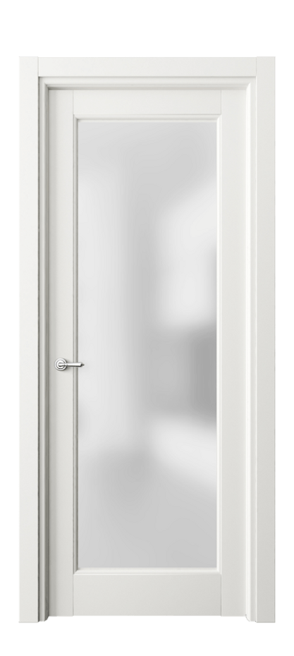 Дверь межкомнатная Toscana Rombo 6300 Бук серый Сатинированное стекло Гладкий наличник БС Цена 93550 ₽ Наличники уже входят в базовый комплект. Фабрика дверей Волховец 8 (800) 551 43 19 Межкомнатная дверь Toscana Rombo 6300 Бук серый Сатинированное стекло Цена 93550 ₽ | Volhovec