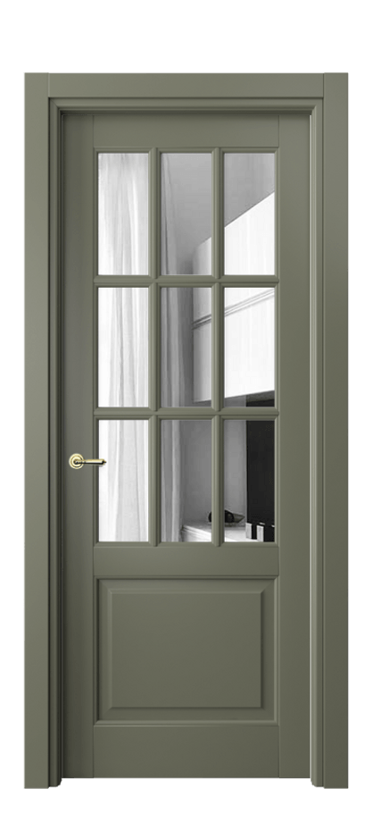 Дверь межкомнатная Toscana Grigliato 6312 Бук оливковый тёмный Двустороннее зеркало, триплекс, 6 мм Гладкий наличник БОТ Цена 116130 ₽ Наличники уже входят в базовый комплект. Фабрика дверей Волховец 8 (800) 551 43 19 Межкомнатная дверь Toscana Grigliato 6312 Бук оливковый тёмный Двустороннее зеркало, триплекс, 6 мм Цена 116130 ₽ | Volhovec