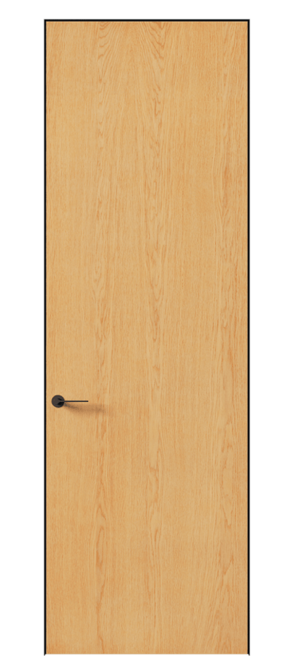 Межкомнатная дверь Planum Pro АКП 0010 Дуб золотой матовый  Цена 63789 ₽ | Volhovec